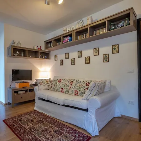 Lovely In The Julian Alps Apartment Cave del Predil