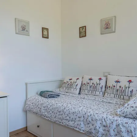 Lovely In The Julian Alps Apartment