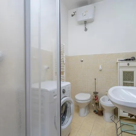 Apartman Lovely In The Julian Alps Cave del Predil