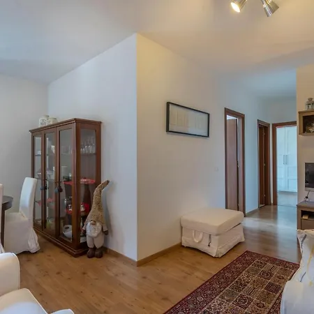 Lovely In The Julian Alps * Cave del Predil