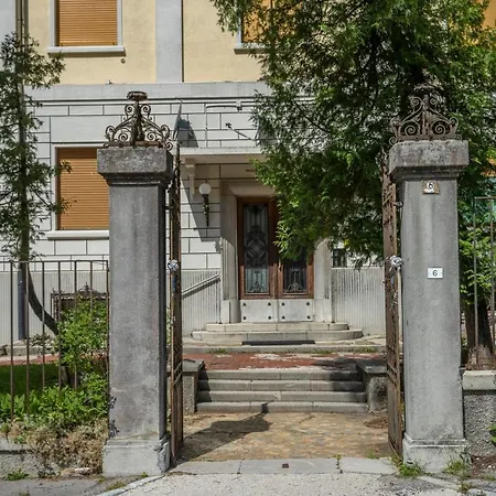 Lovely In The Julian Alps *