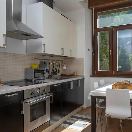 Apartment Lovely In The Julian Alps *