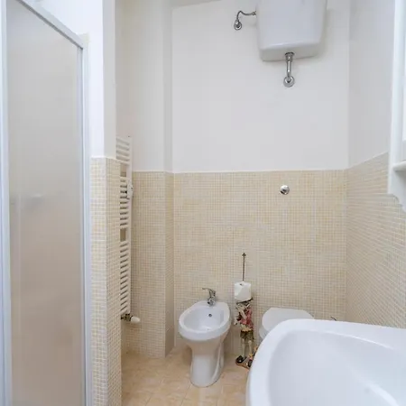 Lovely In The Julian Alps Apartment